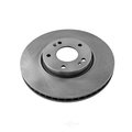 Uap 31427 Disc Brake Rotor 31427